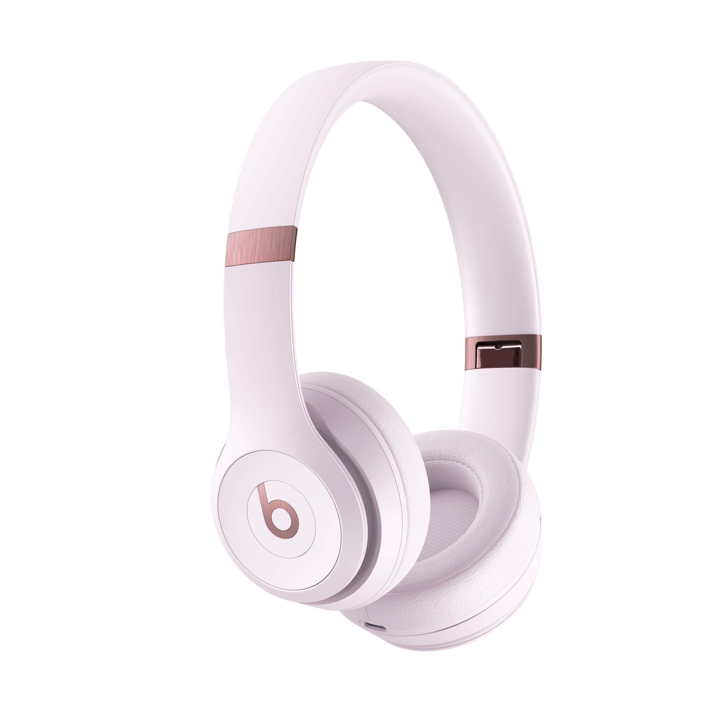 Beats Solo 4 Wireless Headphones Front_Angled_Right