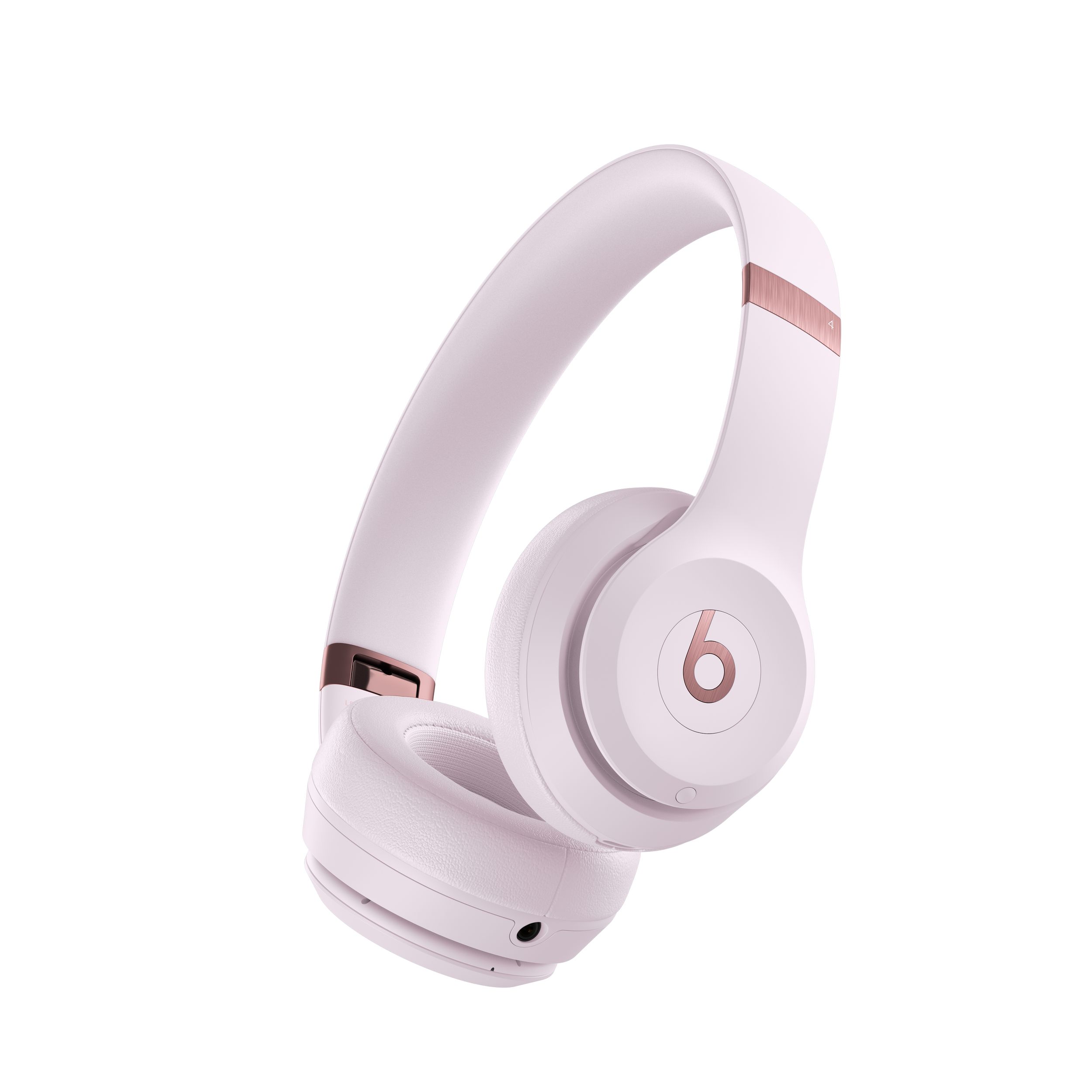 Beats Solo 4 Wireless Headphones Bottom_Plunge