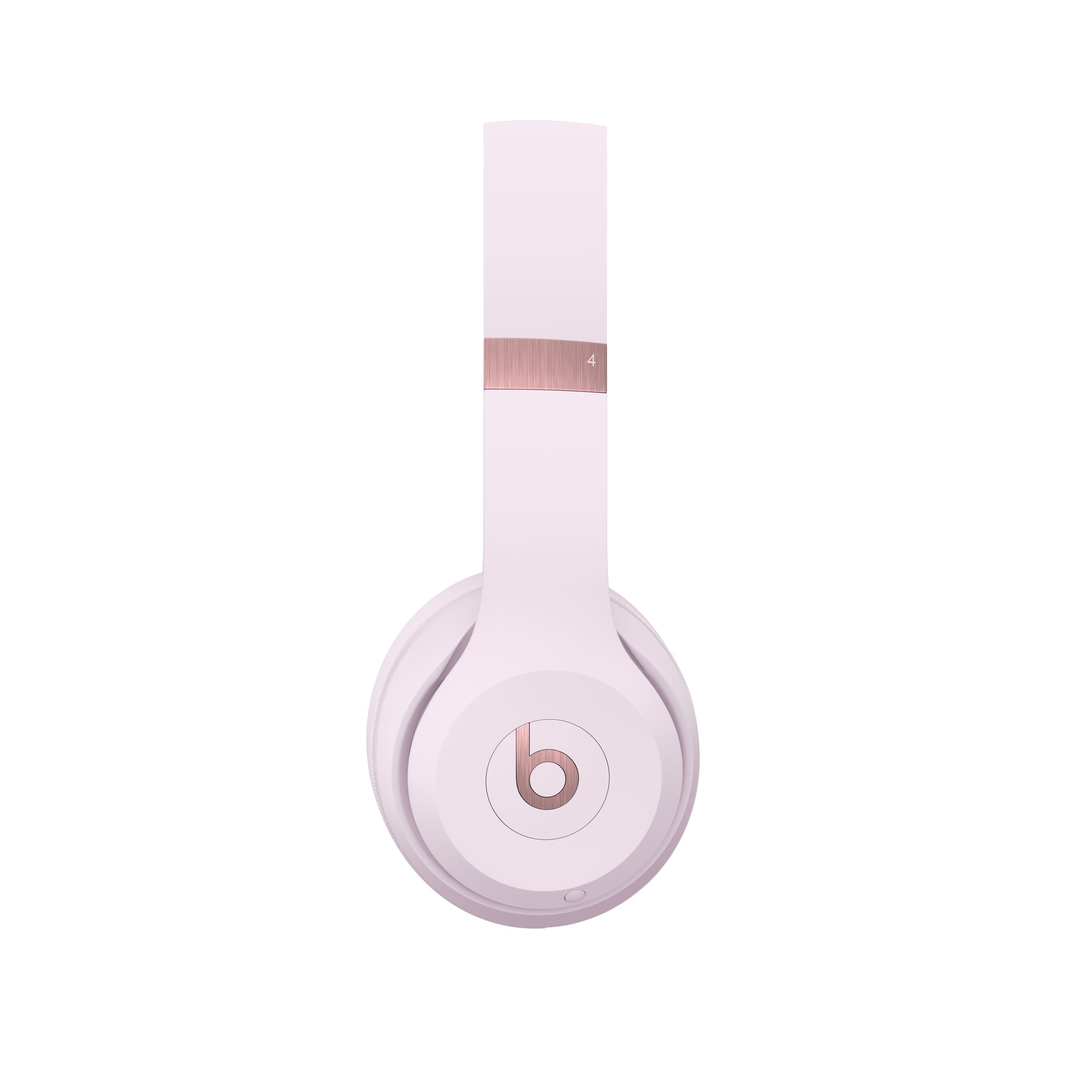 Beats Solo 4 Wireless Headphones Side_Left