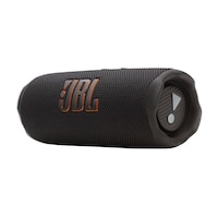 JBL Flip 7 - Portable Waterproof and Drop-Proof Speaker Front_Angled_Left
