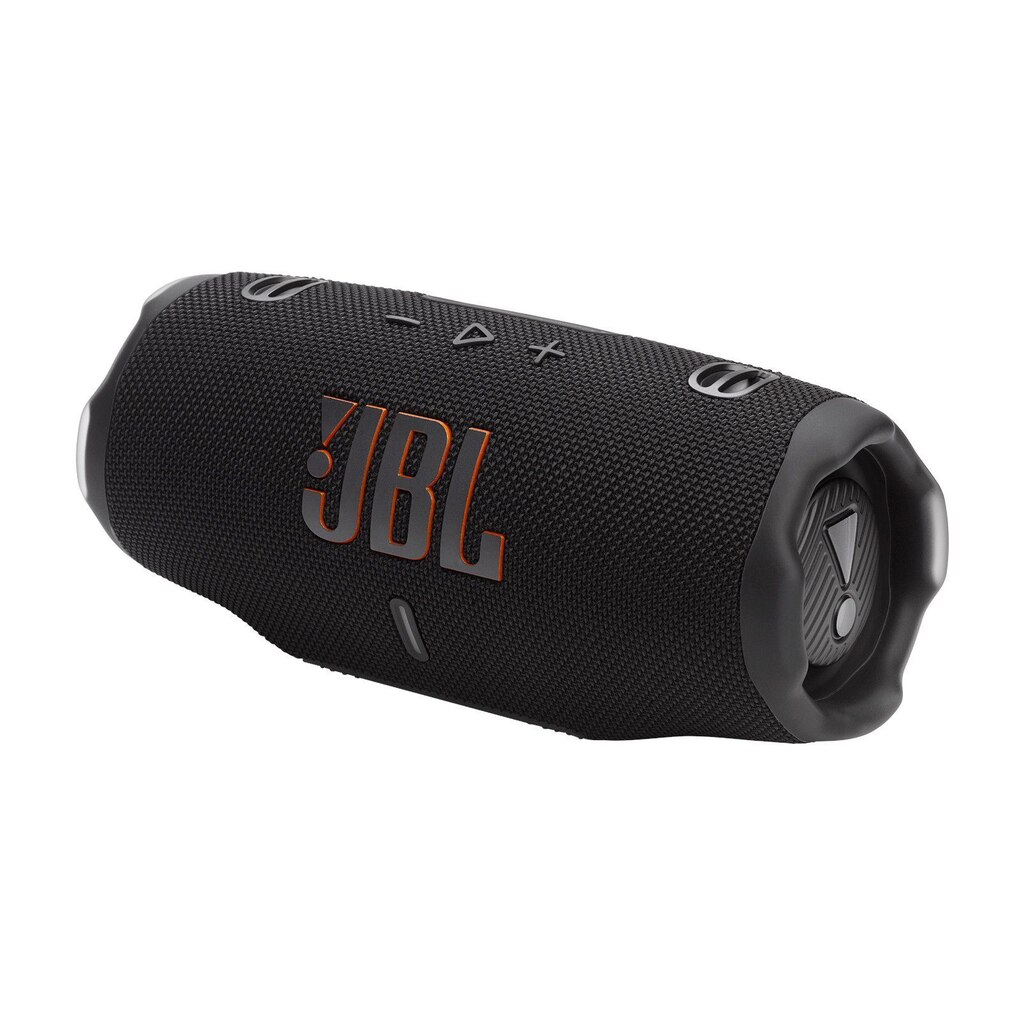 JBL Charge 6 Portable Speaker with Powerbank