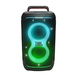 JBL Partybox 520 Speaker Front_Flat