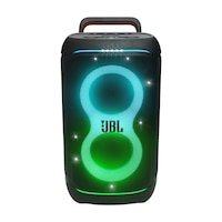 JBL PartyBox 520 Speaker Front_Flat