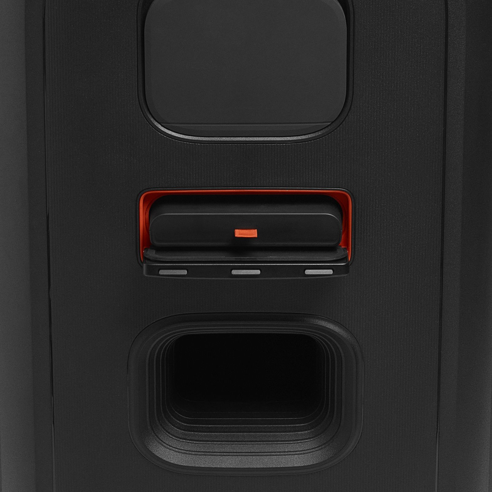 JBL Partybox 520 Speaker CloseUp