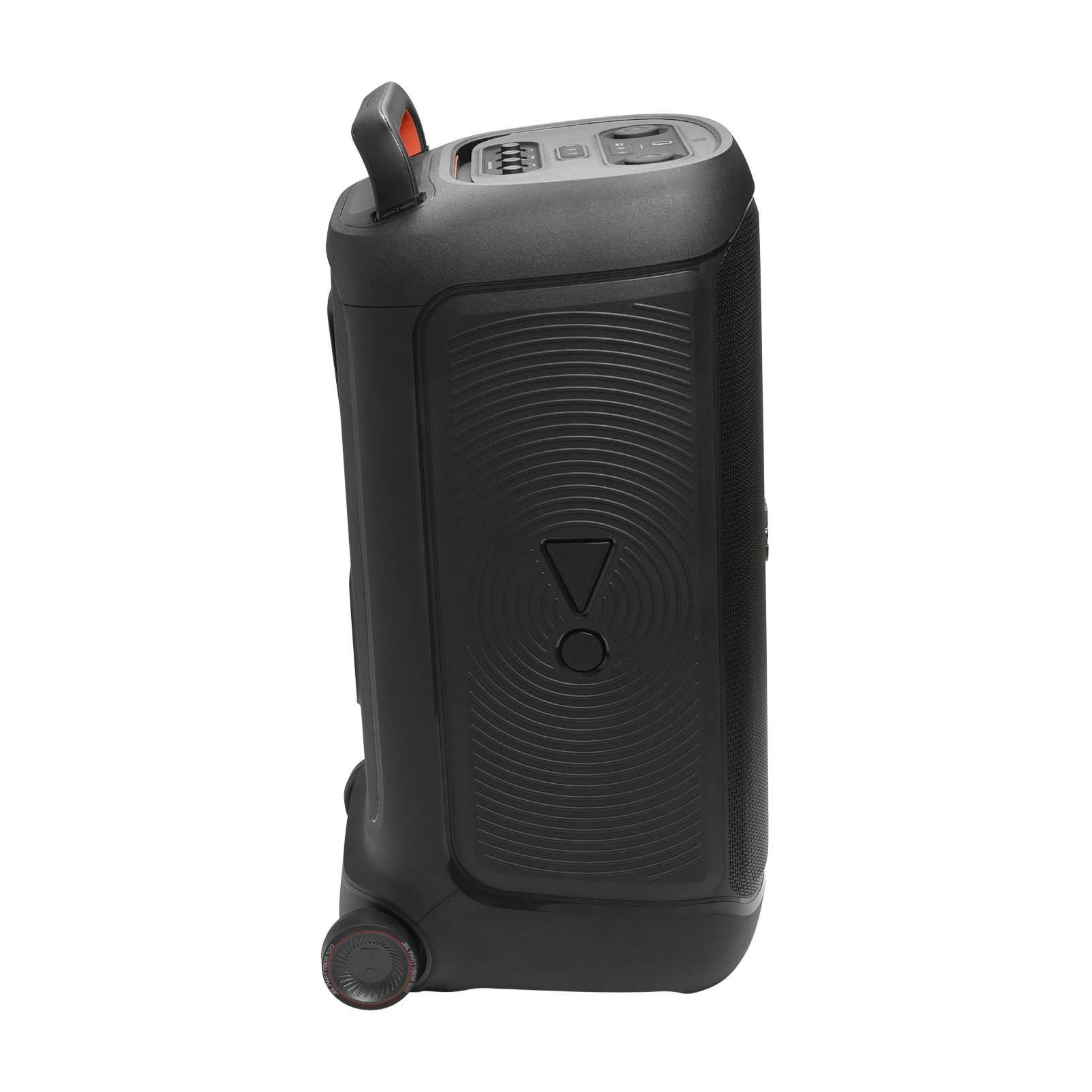 JBL Partybox 520 Speaker Side_Right