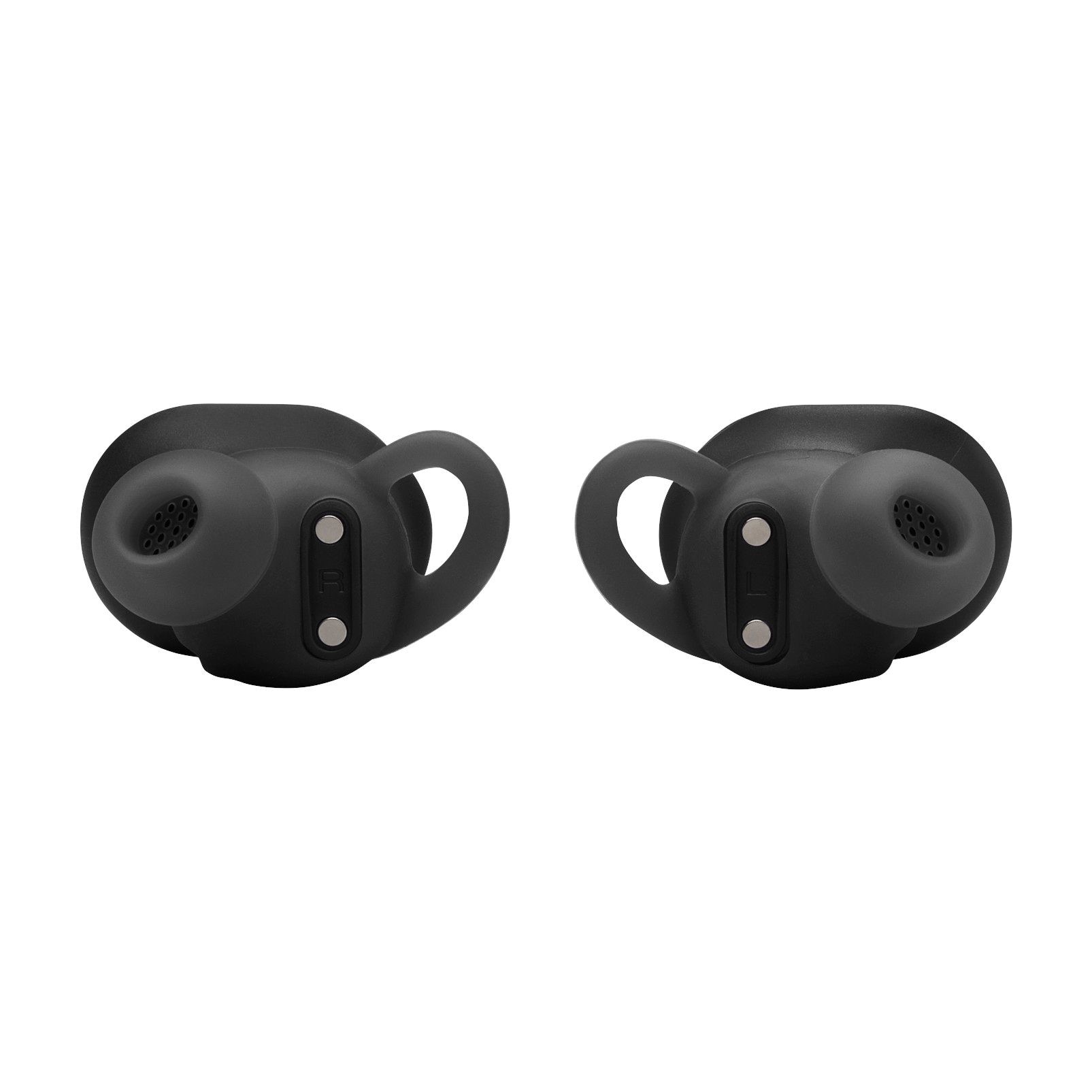 JBL Endurance Race 2 True Wireless Active Earbuds Waterproof and Dustproof Front_Flat