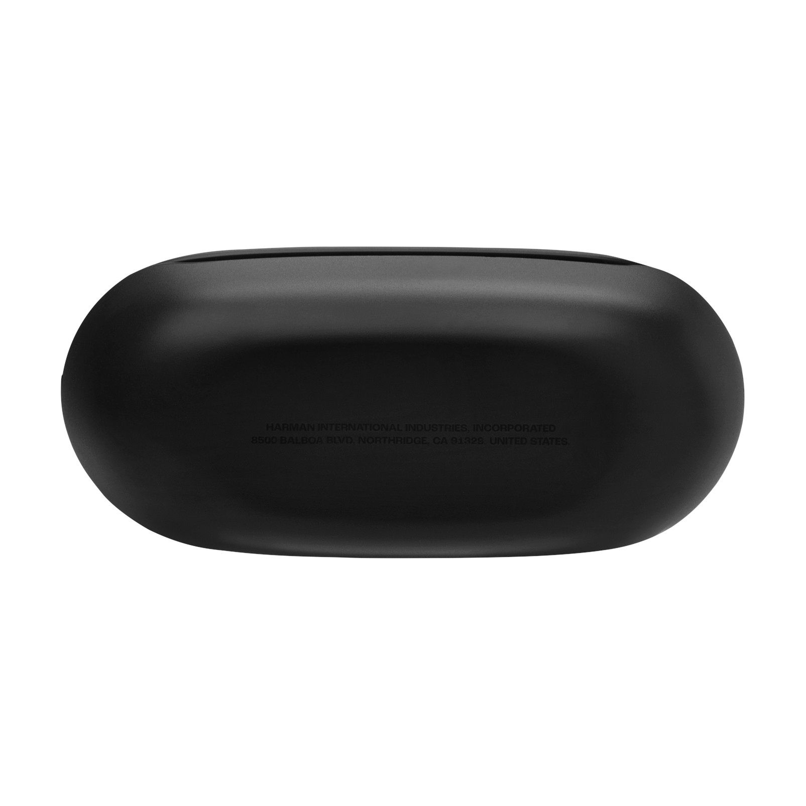 JBL Endurance Race 2 True Wireless Active Earbuds Waterproof and Dustproof Bottom_Flat