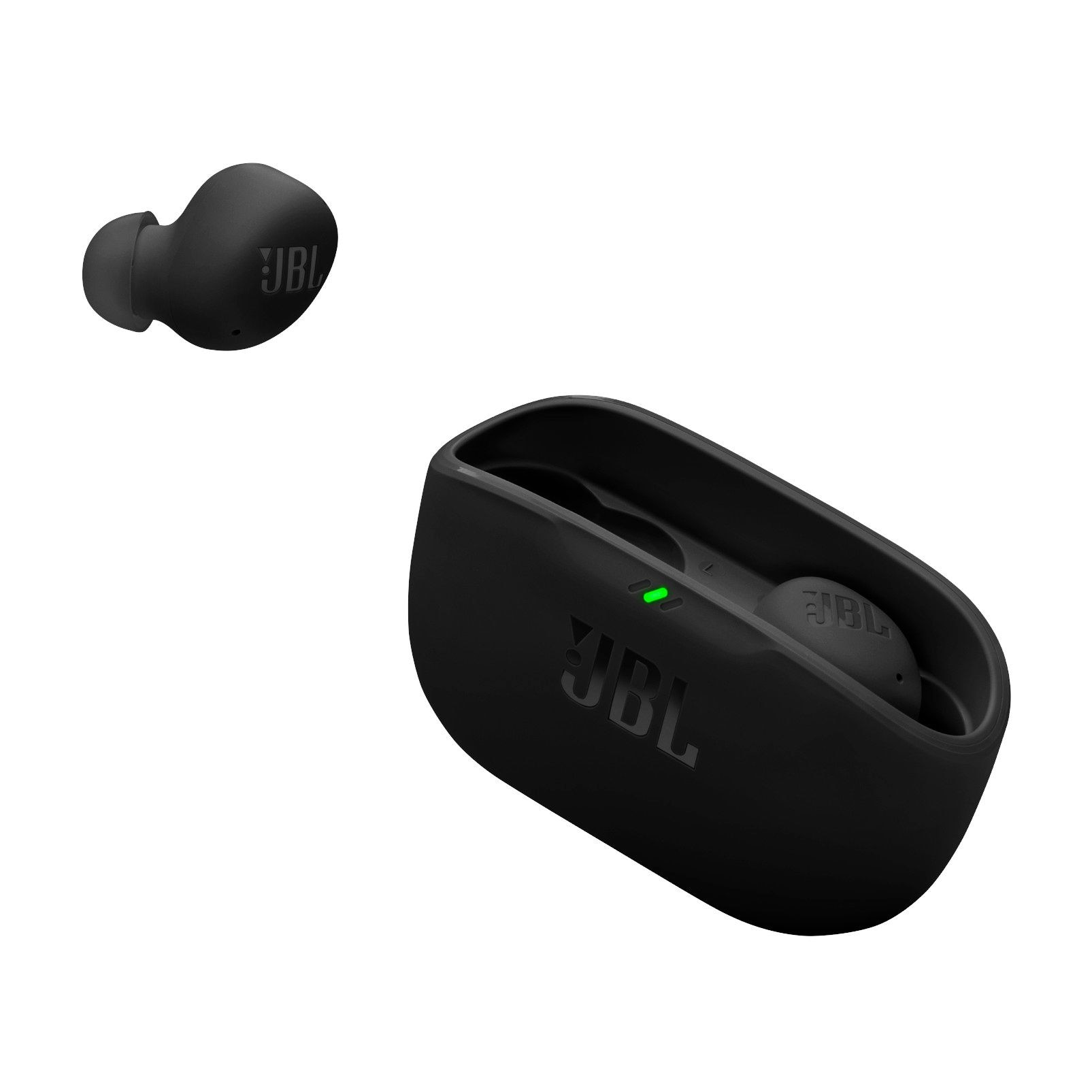 JBL Vibe Buds 2 Wireless Earbuds Composite_or_Mixed
