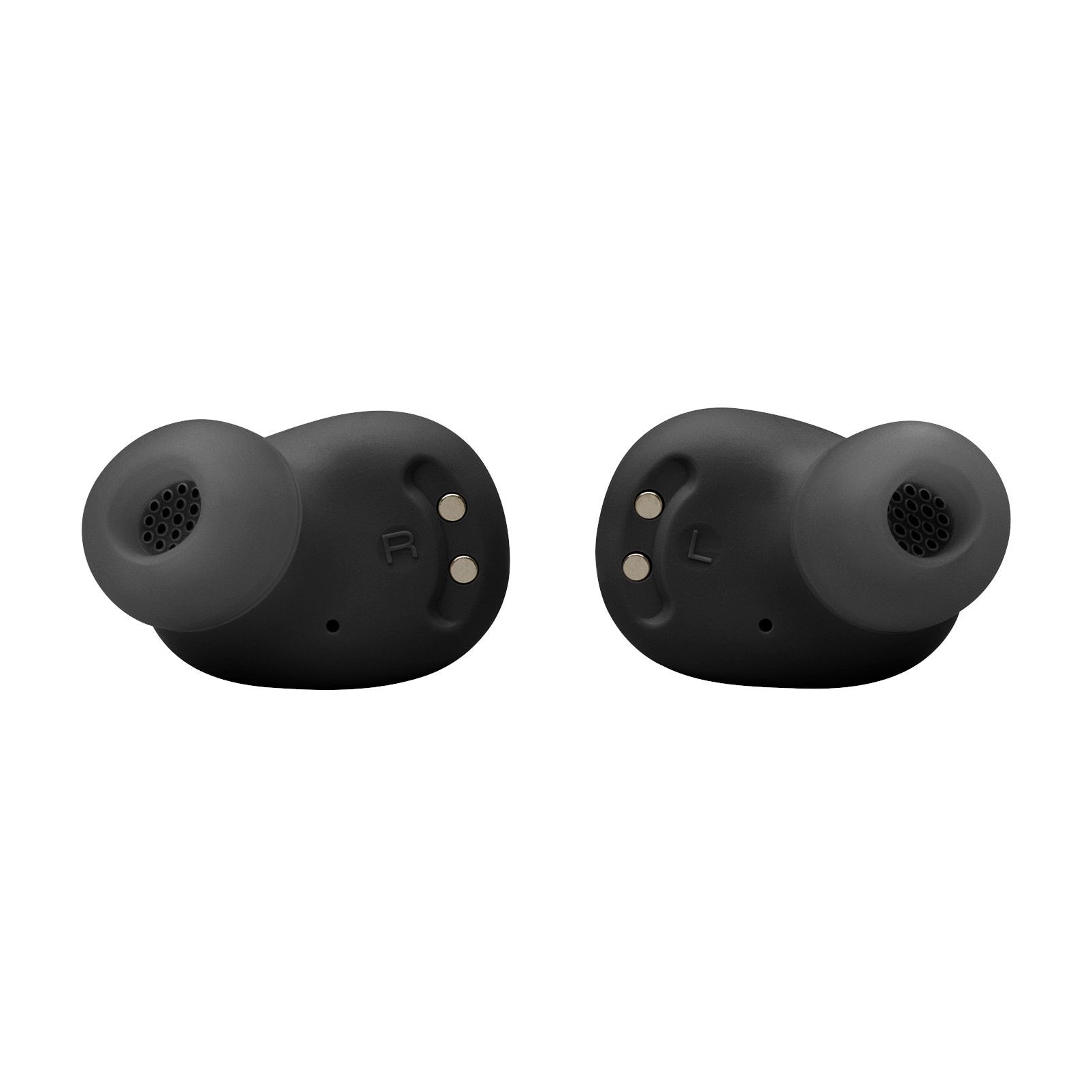 JBL Vibe Buds 2 Wireless Earbuds Front_Flat
