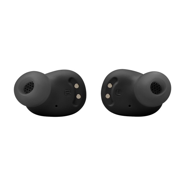 JBL Vibe Buds 2 Wireless Earbuds Front_Flat