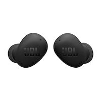 JBL Vibe Buds 2 Wireless Earbuds Back_Flat