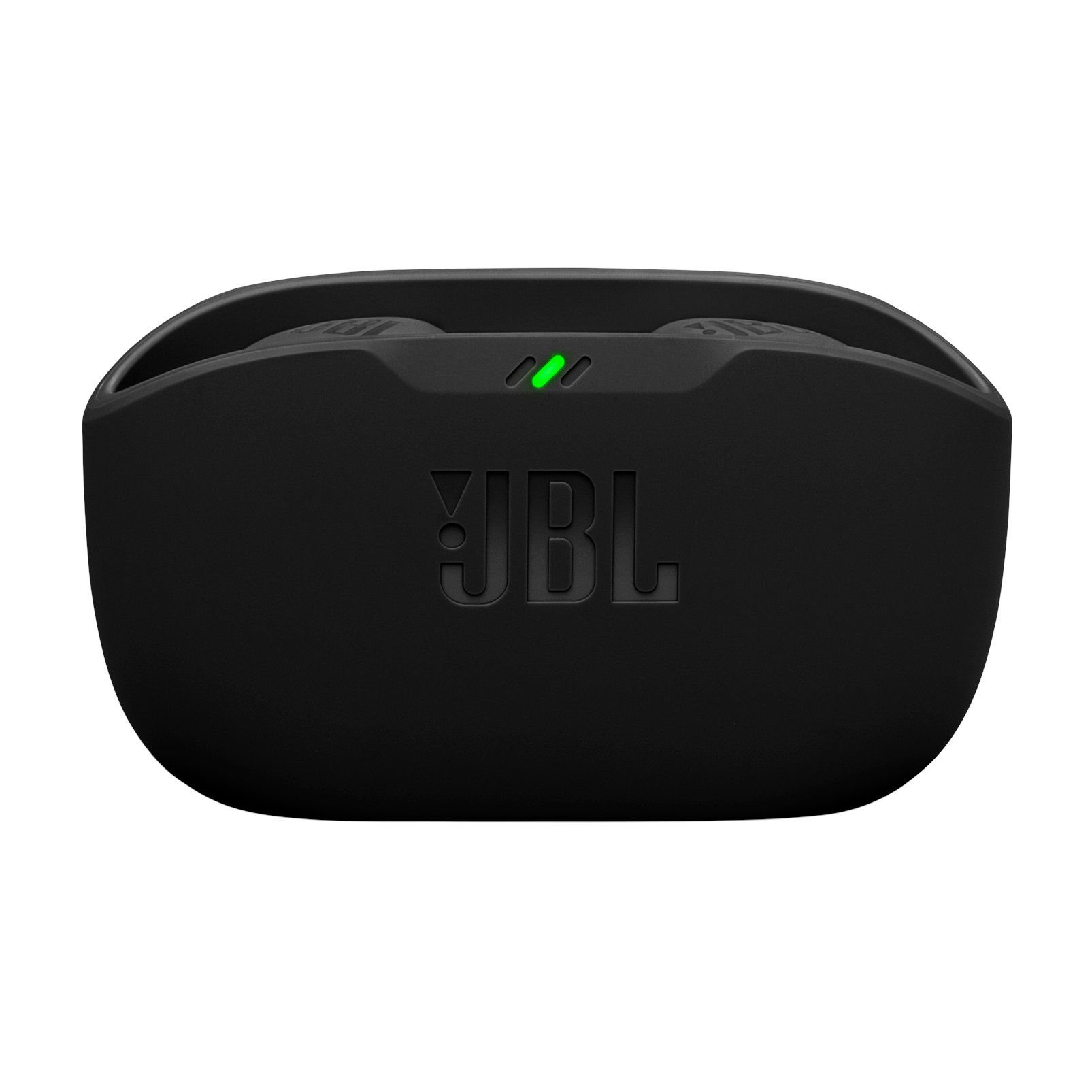 JBL Vibe Buds 2 Wireless Earbuds Front_Flat