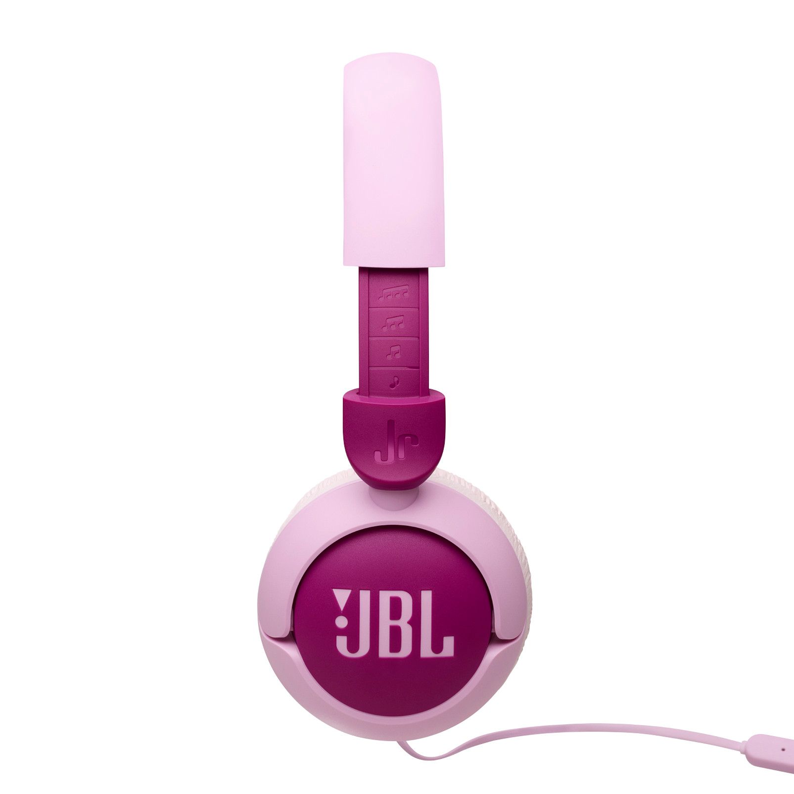 JBL Kids' Junior 320 Wired On-Ear Headphones