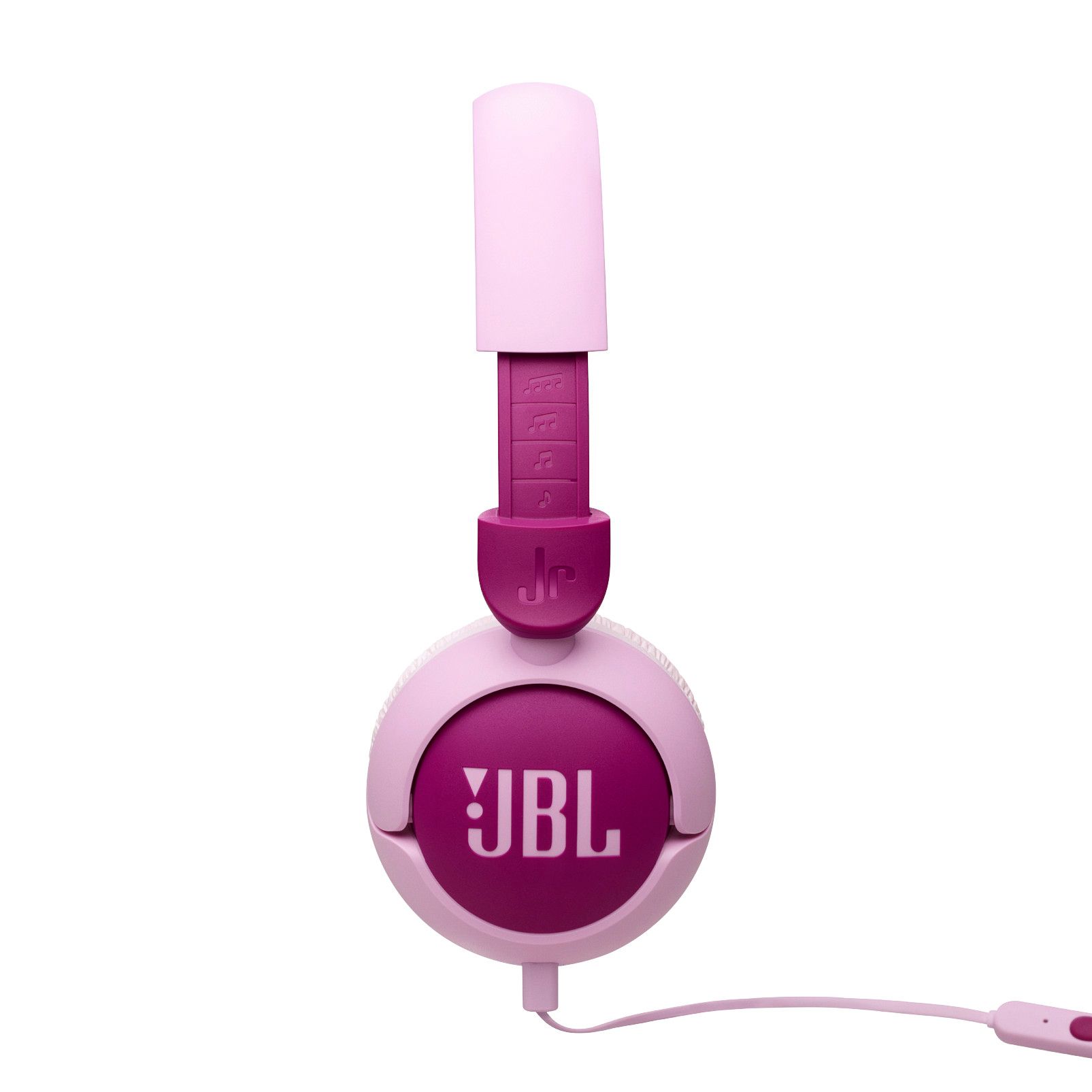 JBL Kids' Junior 320 Wired On-Ear Headphones