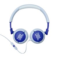 JBL Kids' Junior 320 Wired On-Ear Headphones Front_Flat