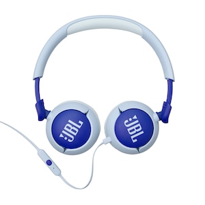 JBL Kids' Junior 320 Wired On-ear Headphones for Kids