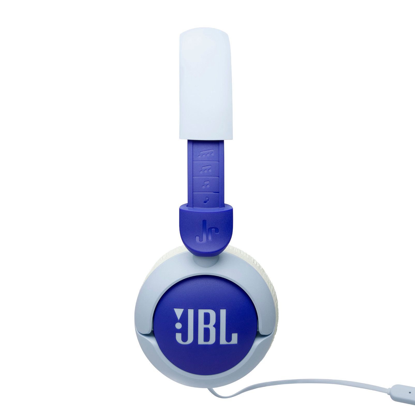 JBL Kids' Junior 320 Wired On-Ear Headphones