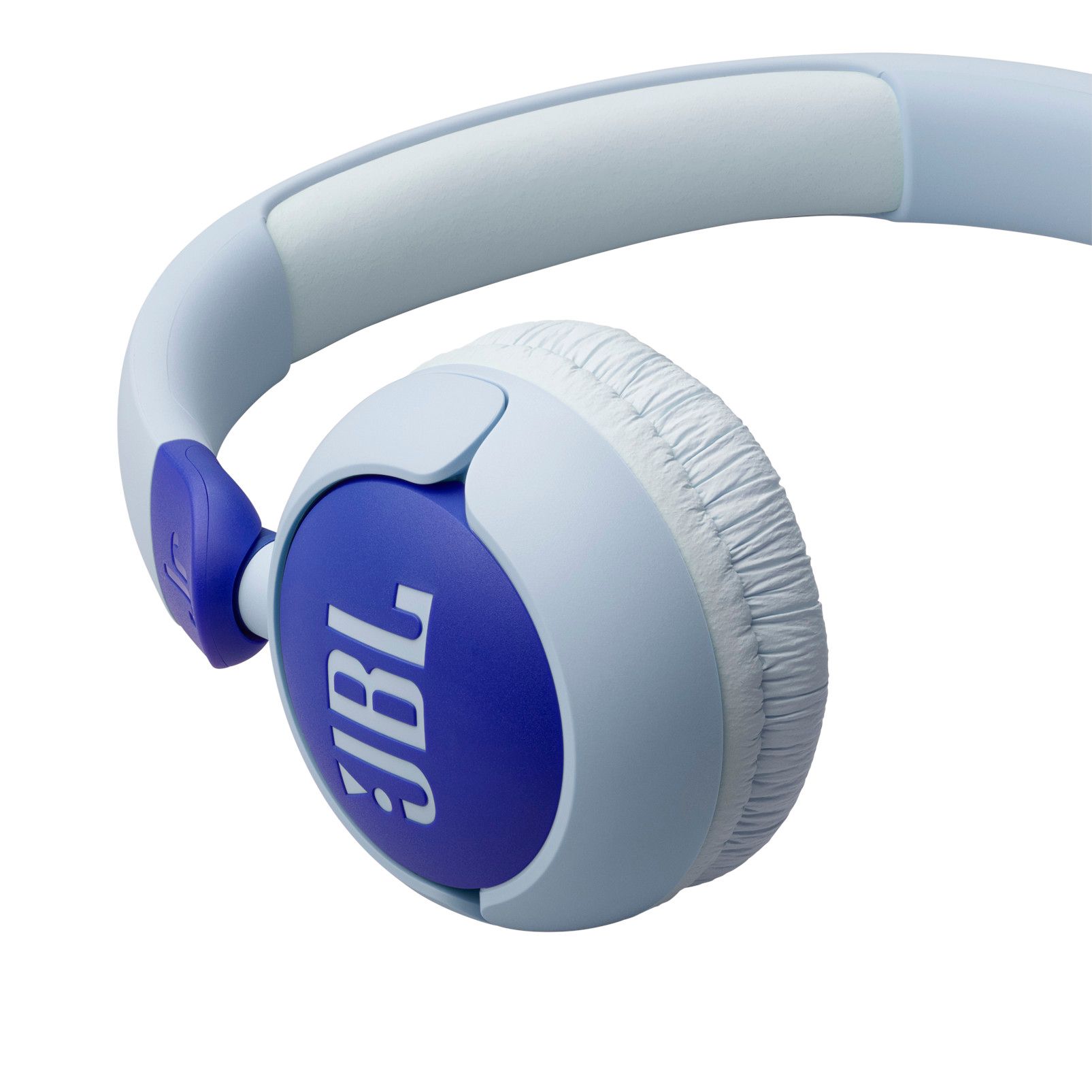 JBL Kids' Junior 320 Wired On-Ear Headphones