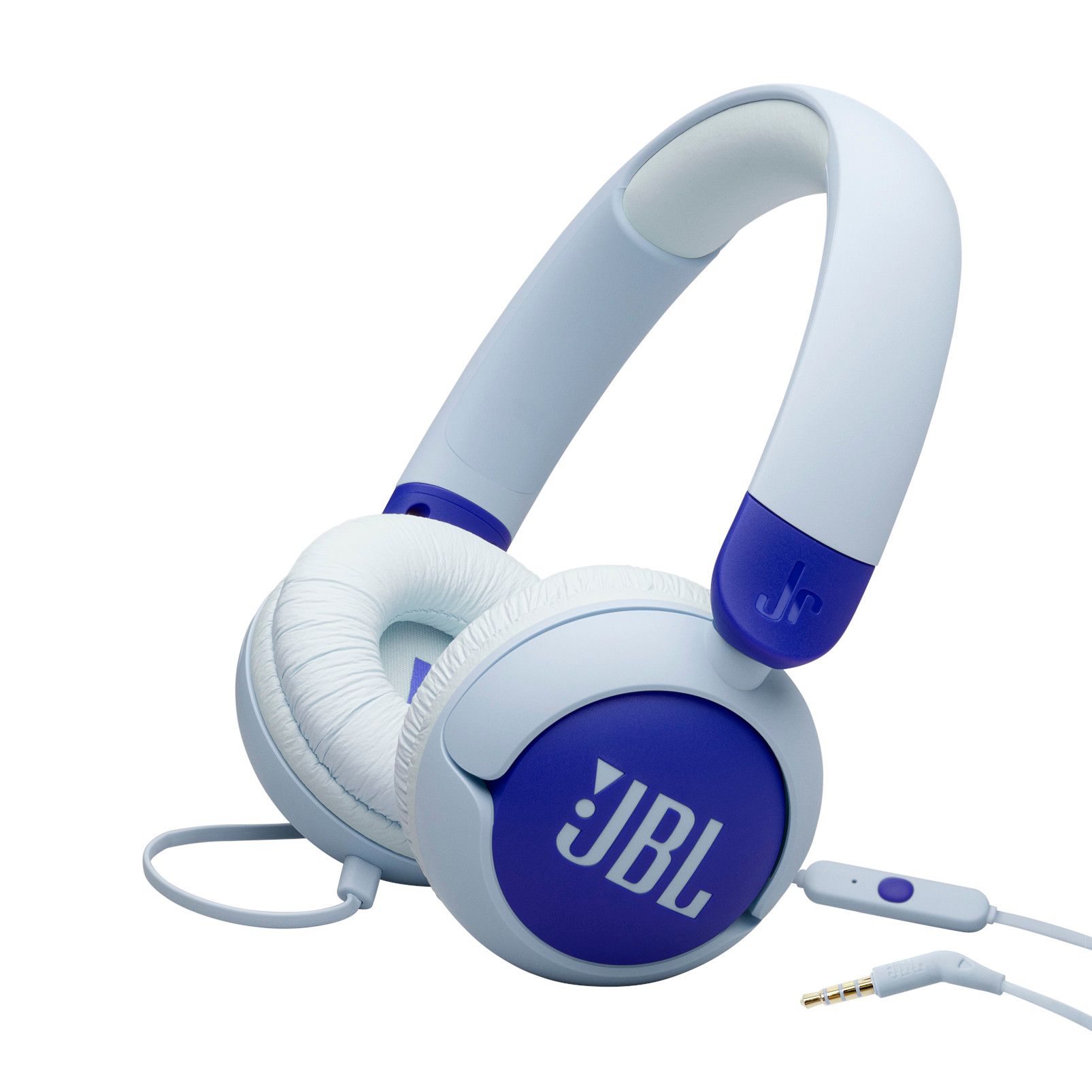 JBL Kids' Junior 320 Wired On-Ear Headphones