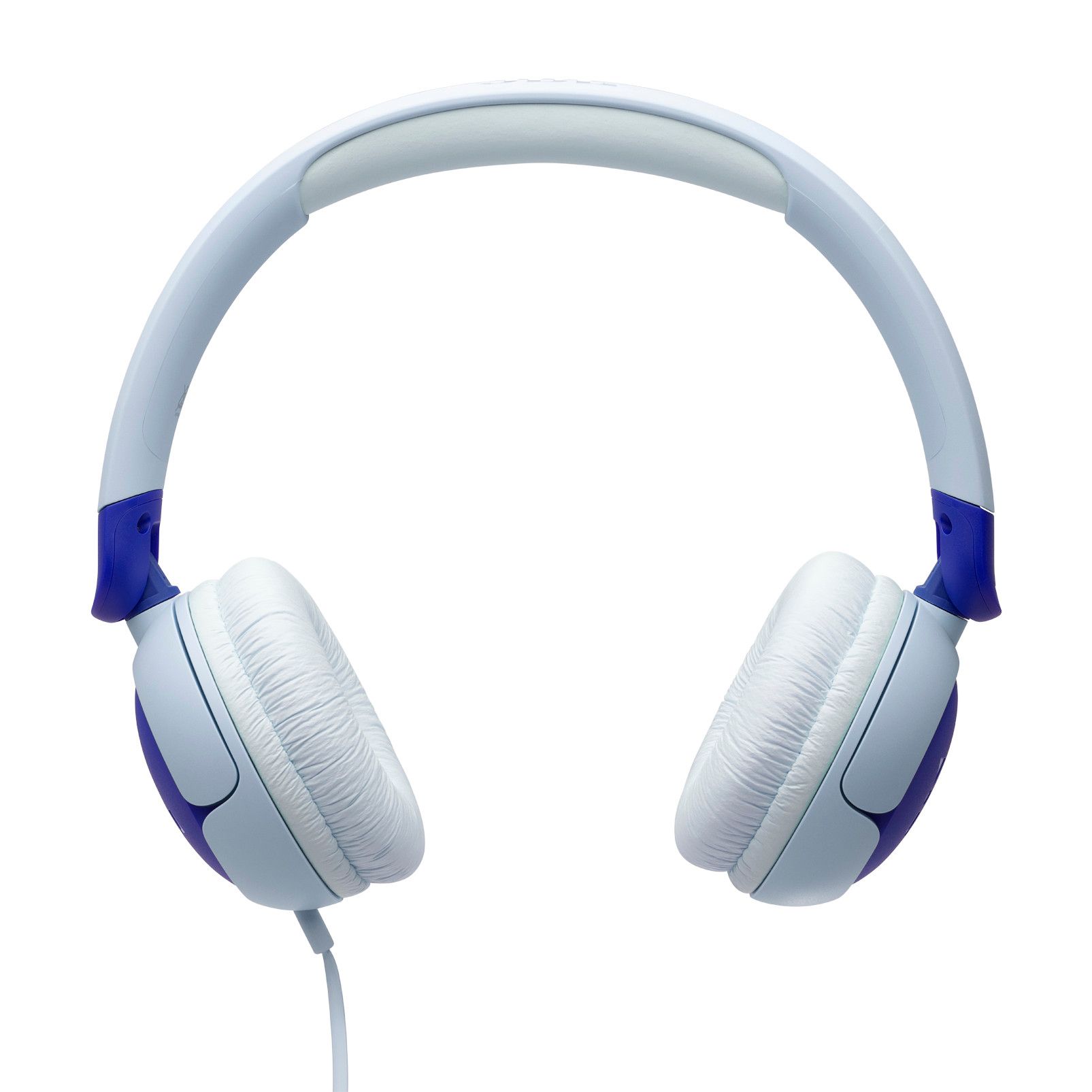 JBL Kids' Junior 320 Wired On-Ear Headphones