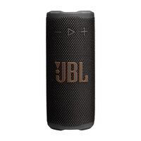 JBL Grip Portable Speaker Front_Flat