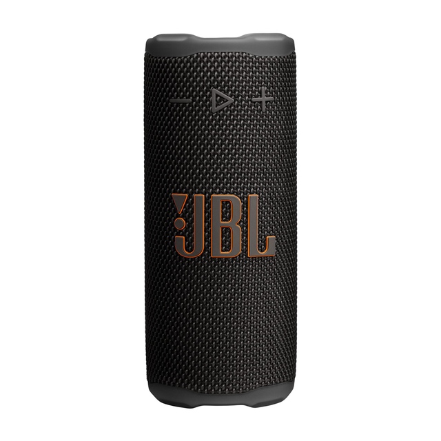 JBL Grip Portable Speaker Front_Flat