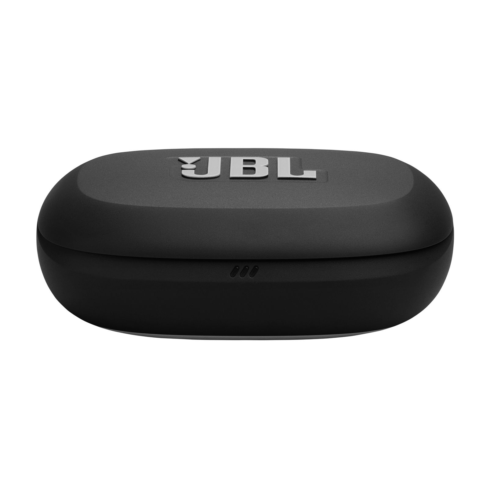 JBL Endurance Peak 4 True Wireless Noise-Cancelling Sport Earbuds Front_Elevated