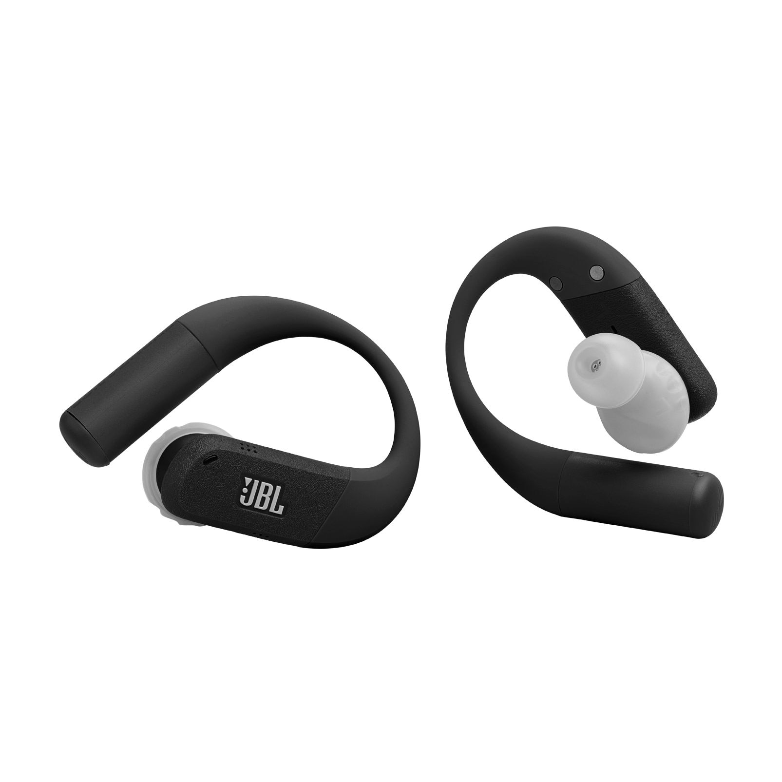 JBL Endurance Peak 4 True Wireless Noise-Cancelling Sport Earbuds Composite_or_Mixed