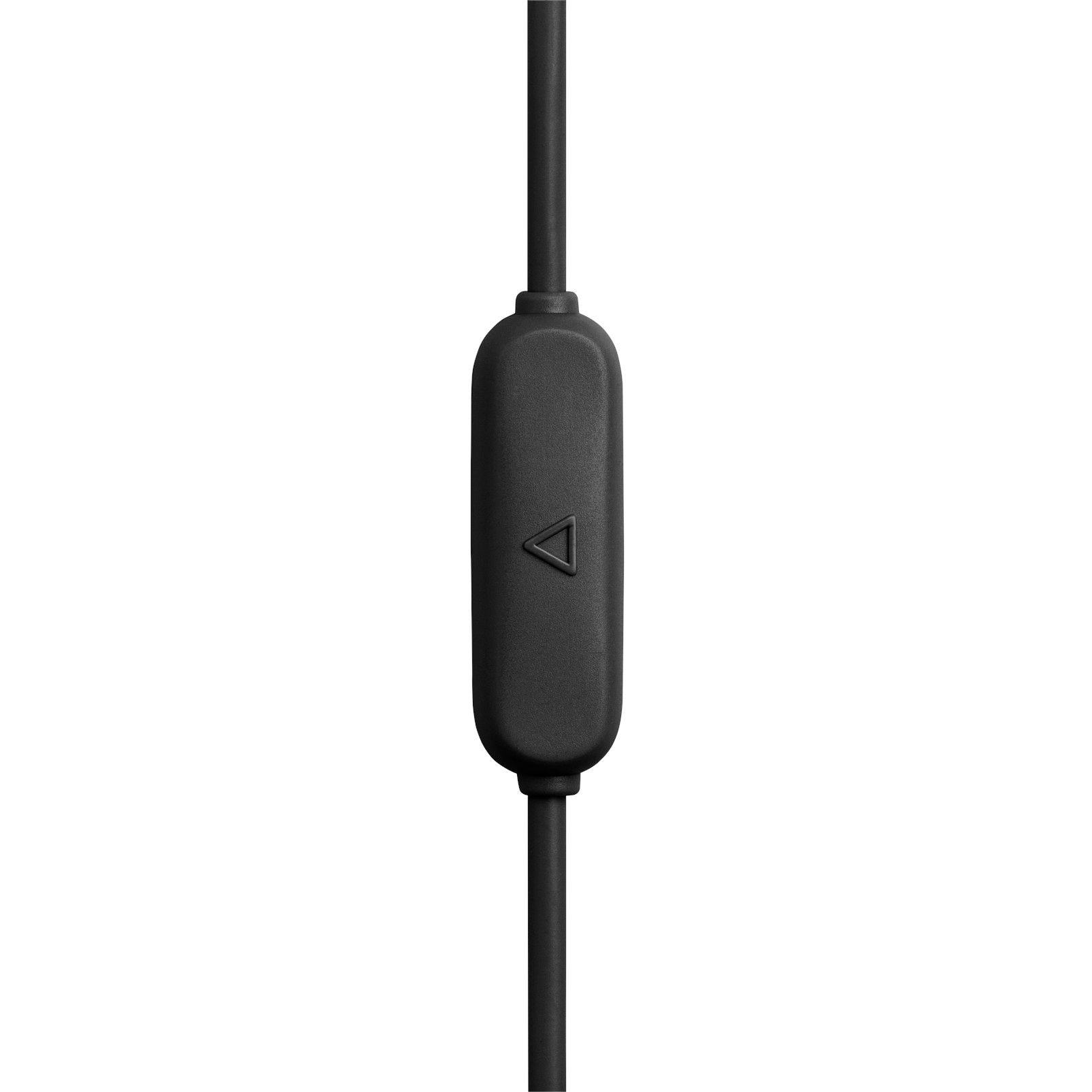 JBL Endurance Run 3 Wired Sport Headphones with Mic CloseUp