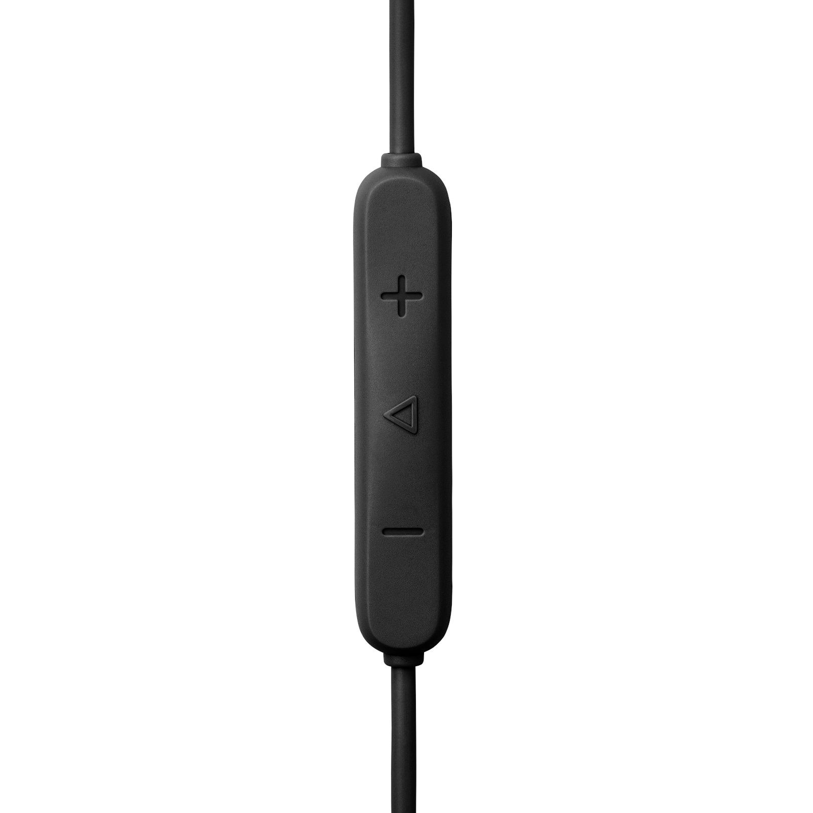 JBL Endurance Run 3 Wired Sport Headphones with Mic CloseUp
