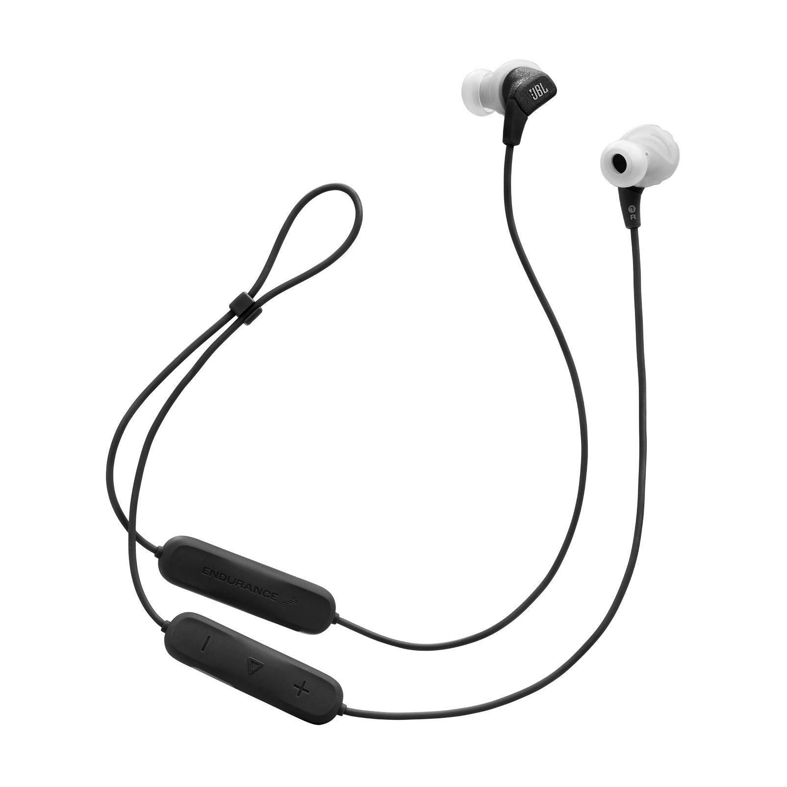 JBL Endurance Run 3 Bluetooth Wireless In Ear Headphones Composite_or_Mixed