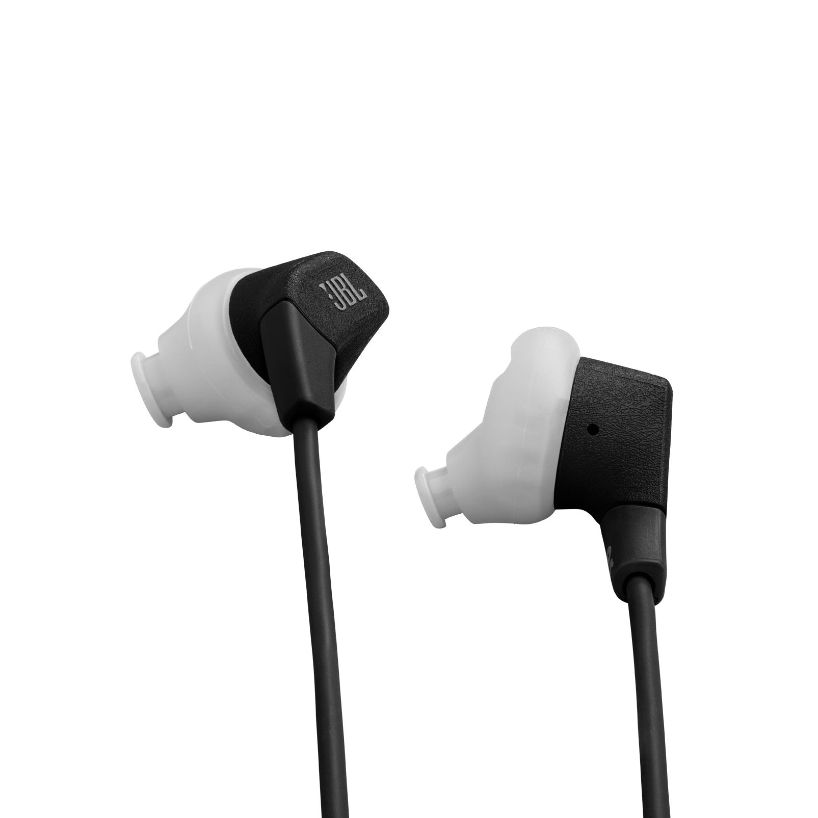 JBL Endurance Run 3 Bluetooth Wireless In Ear Headphones CloseUp