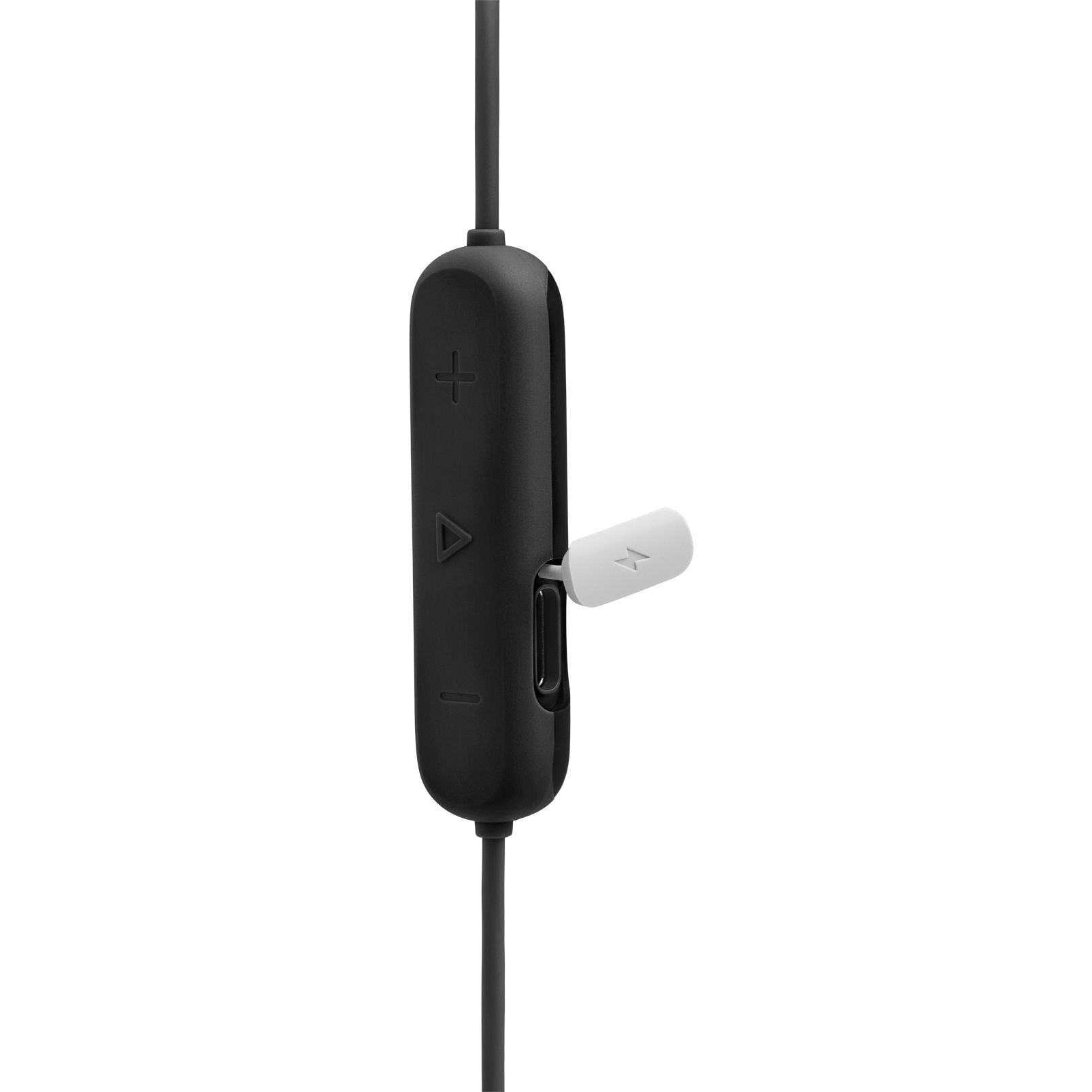 JBL Endurance Run 3 Bluetooth Wireless In Ear Headphones CloseUp
