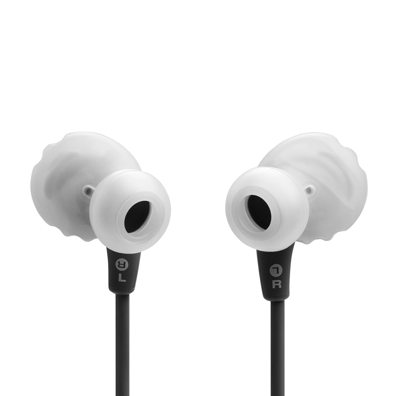 JBL Endurance Run 3 Bluetooth Wireless In Ear Headphones CloseUp
