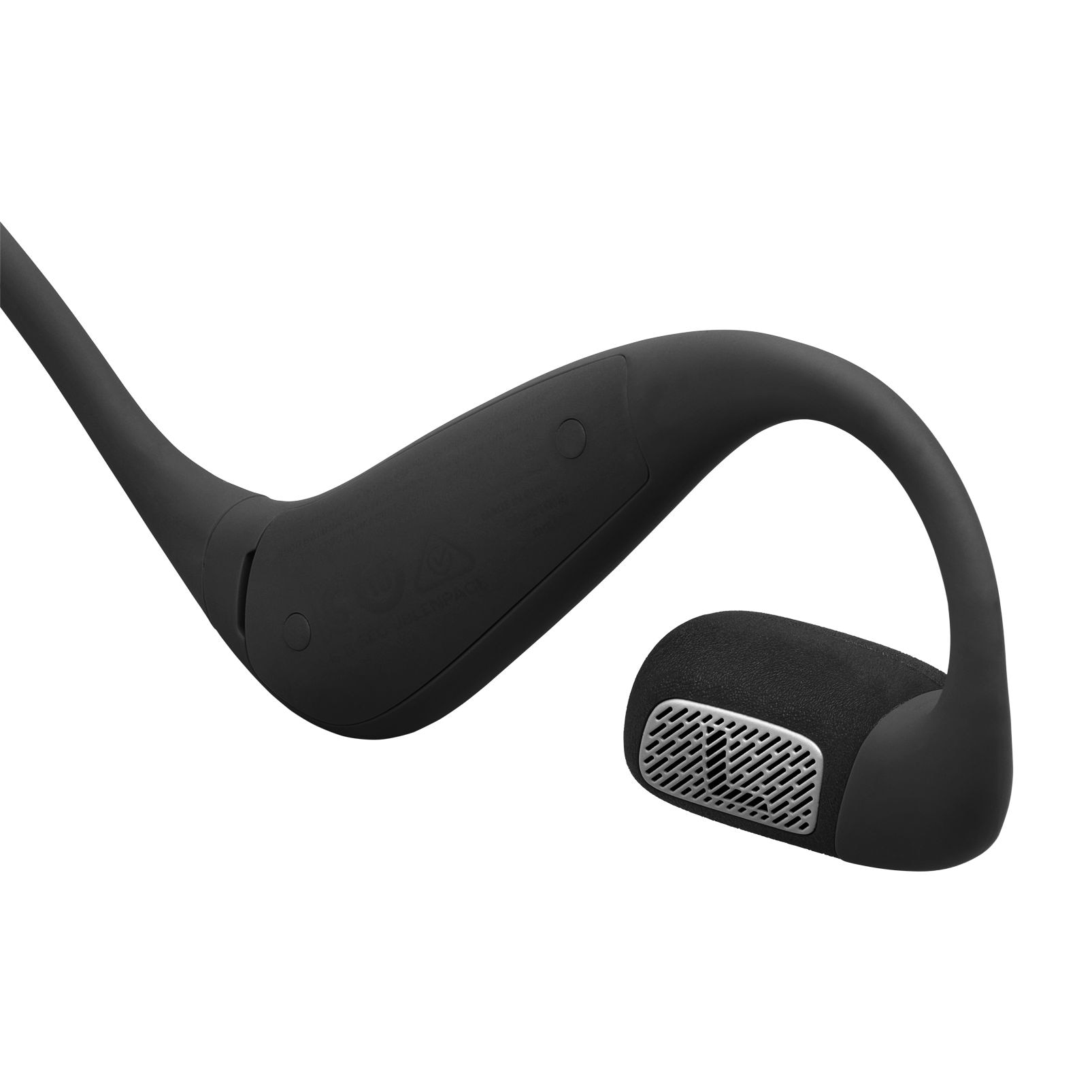JBL Endurance Pace Open-ear Sport Headphones with Bluetooth CloseUp