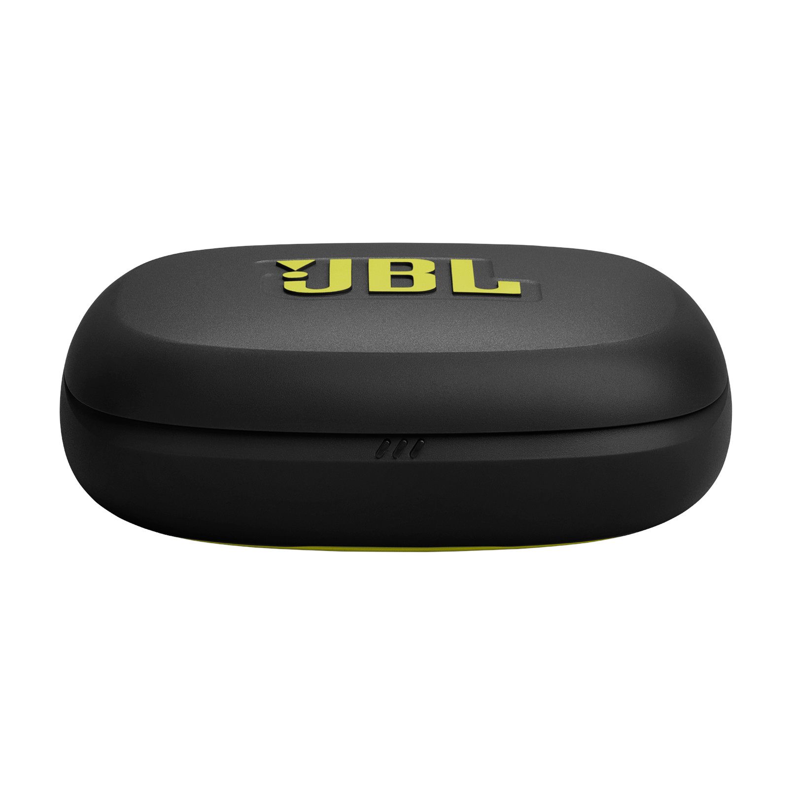JBL Endurance Zone Wireless On Ear Headphones Bottom_Plunge