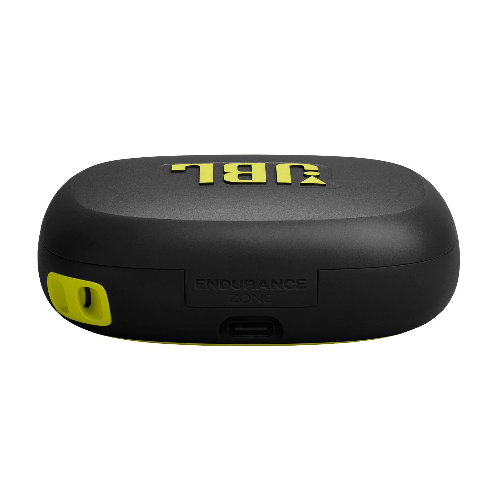 JBL Endurance Zone Wireless On Ear Headphones Overhead_Plunge