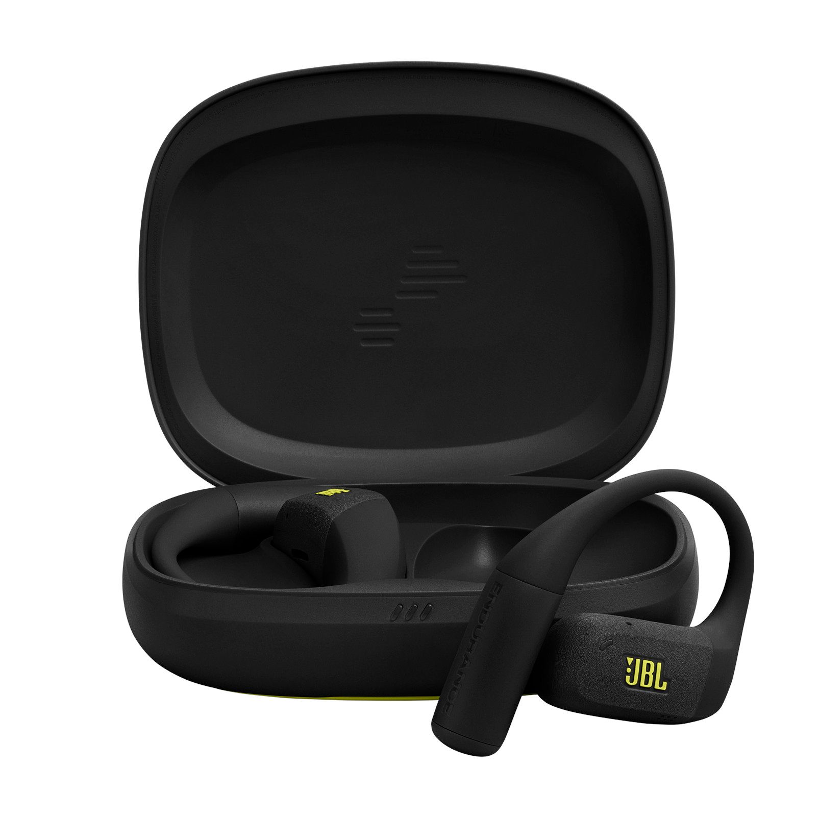 JBL Endurance Zone Wireless On Ear Headphones Composite_or_Mixed