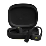 JBL Endurance Zone Wireless On Ear Headphones Front_Flat