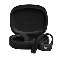 JBL Endurance Zone Wireless On Ear Headphones Front_Flat