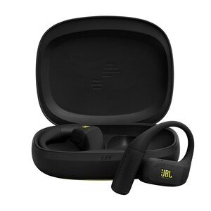 JBL Endurance Zone Wireless On Ear Headphones