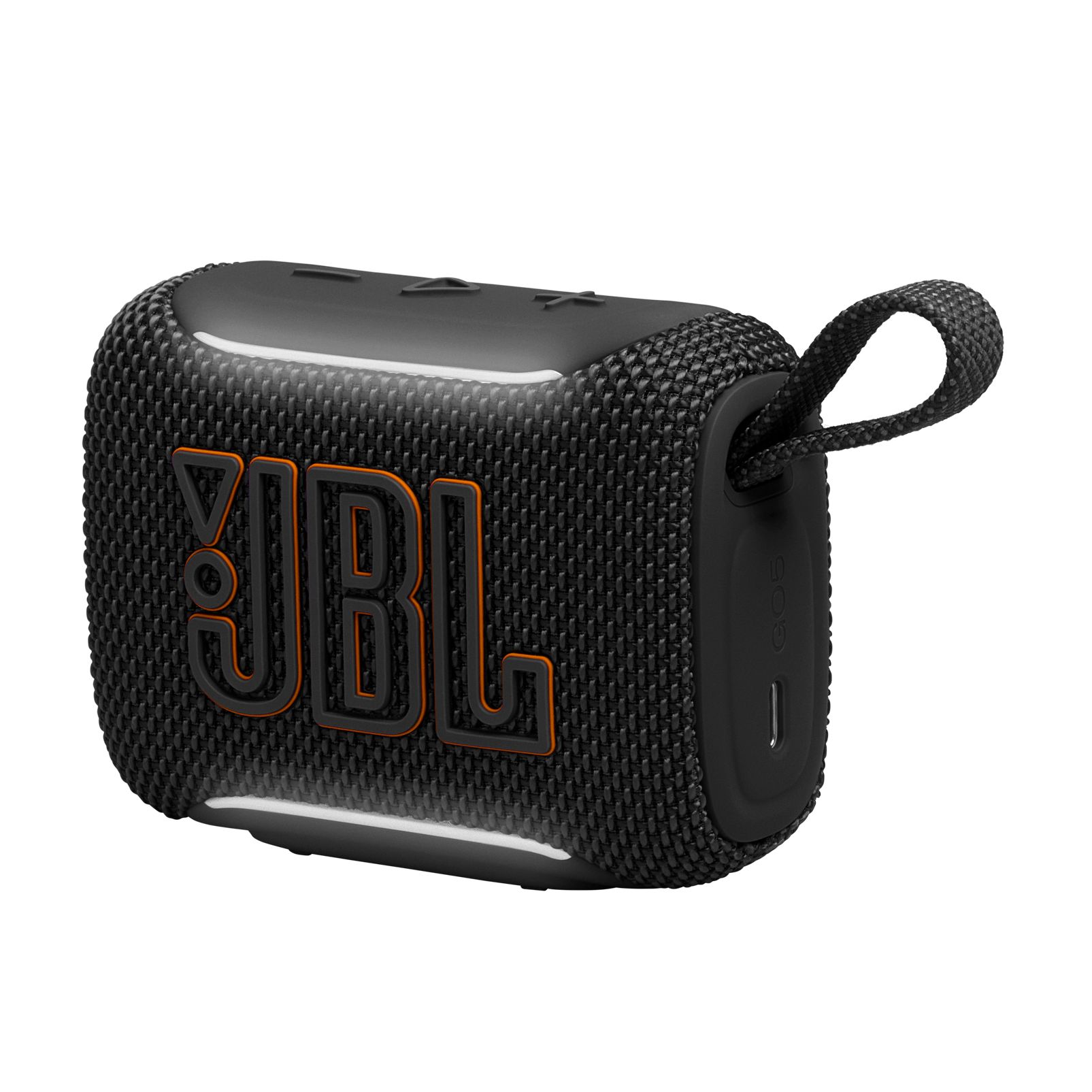 JBL Go 5 Compact Waterproof Bluetooth Speaker