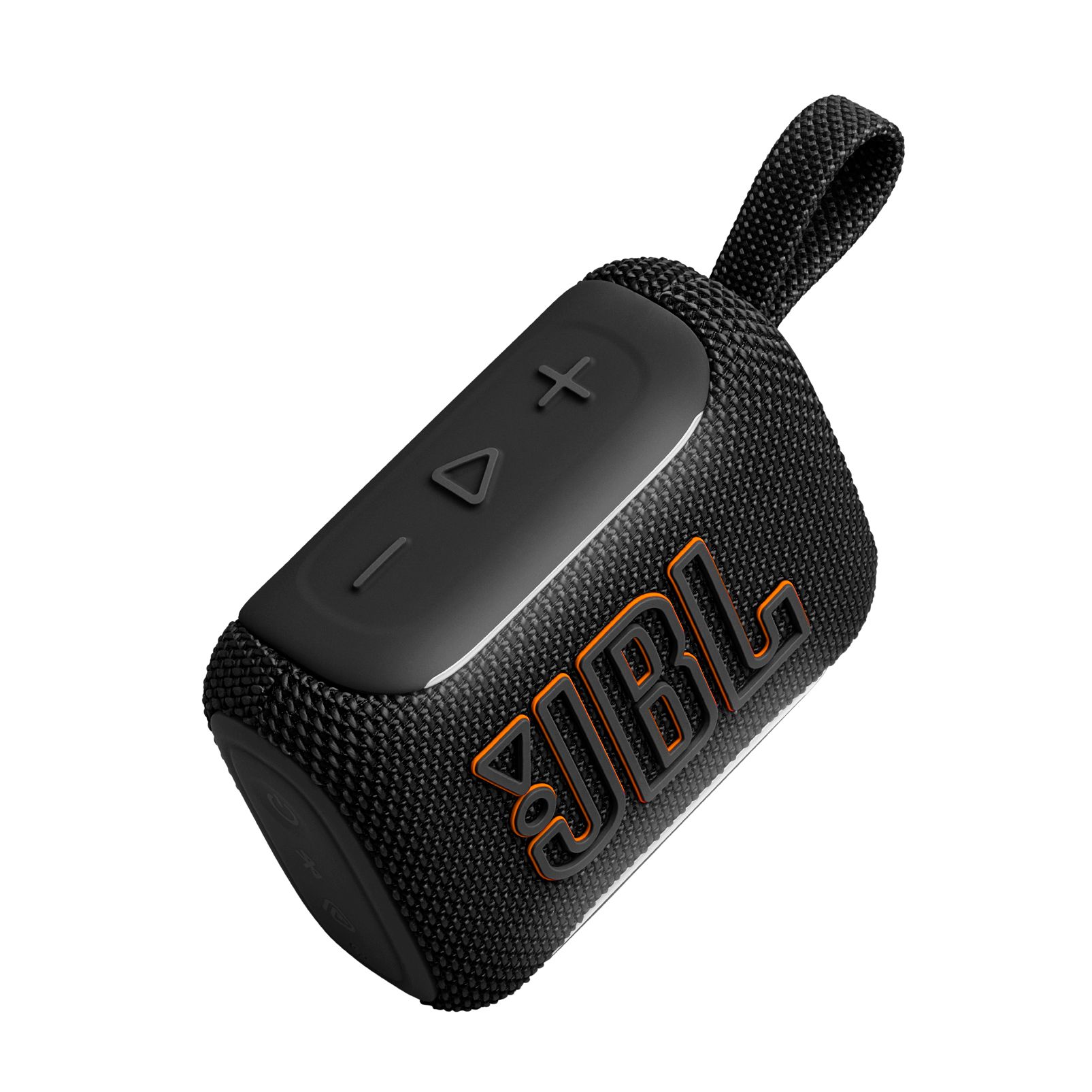 JBL Go 5 Compact Waterproof Bluetooth Speaker