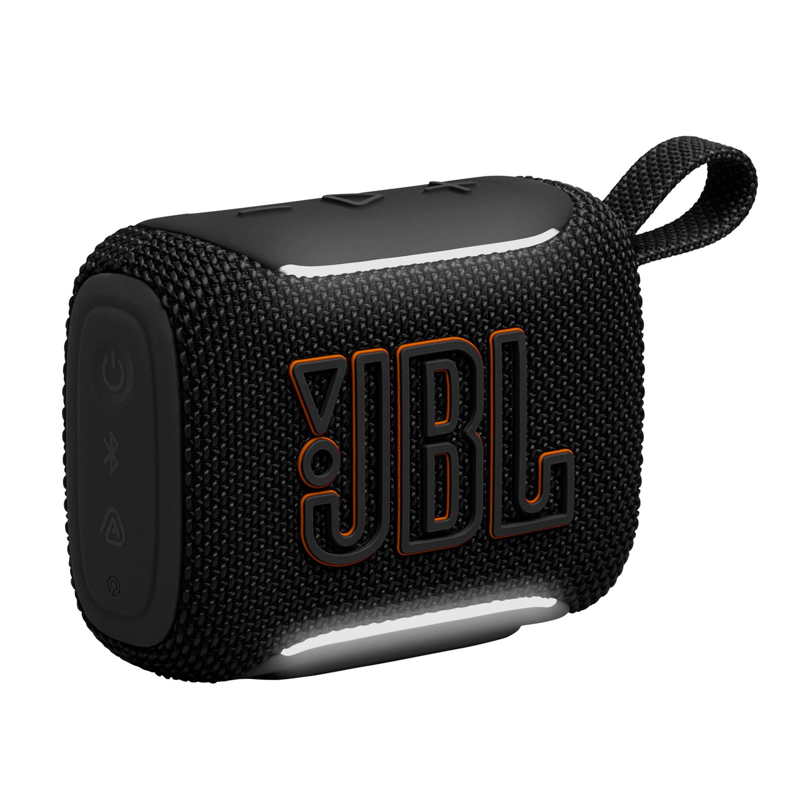 JBL Go 5 Compact Waterproof Bluetooth Speaker