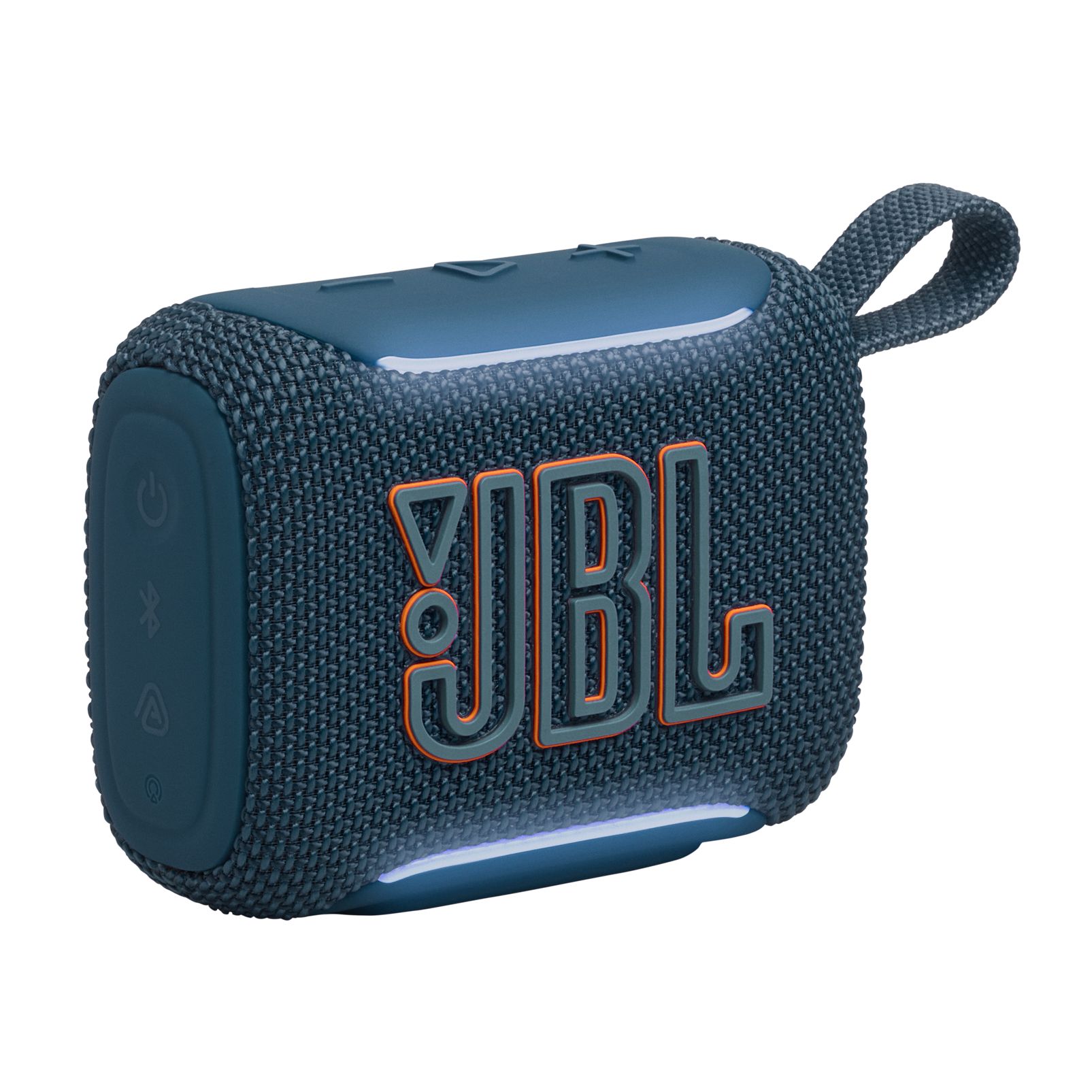 JBL Go 5 Compact Waterproof Bluetooth Speaker