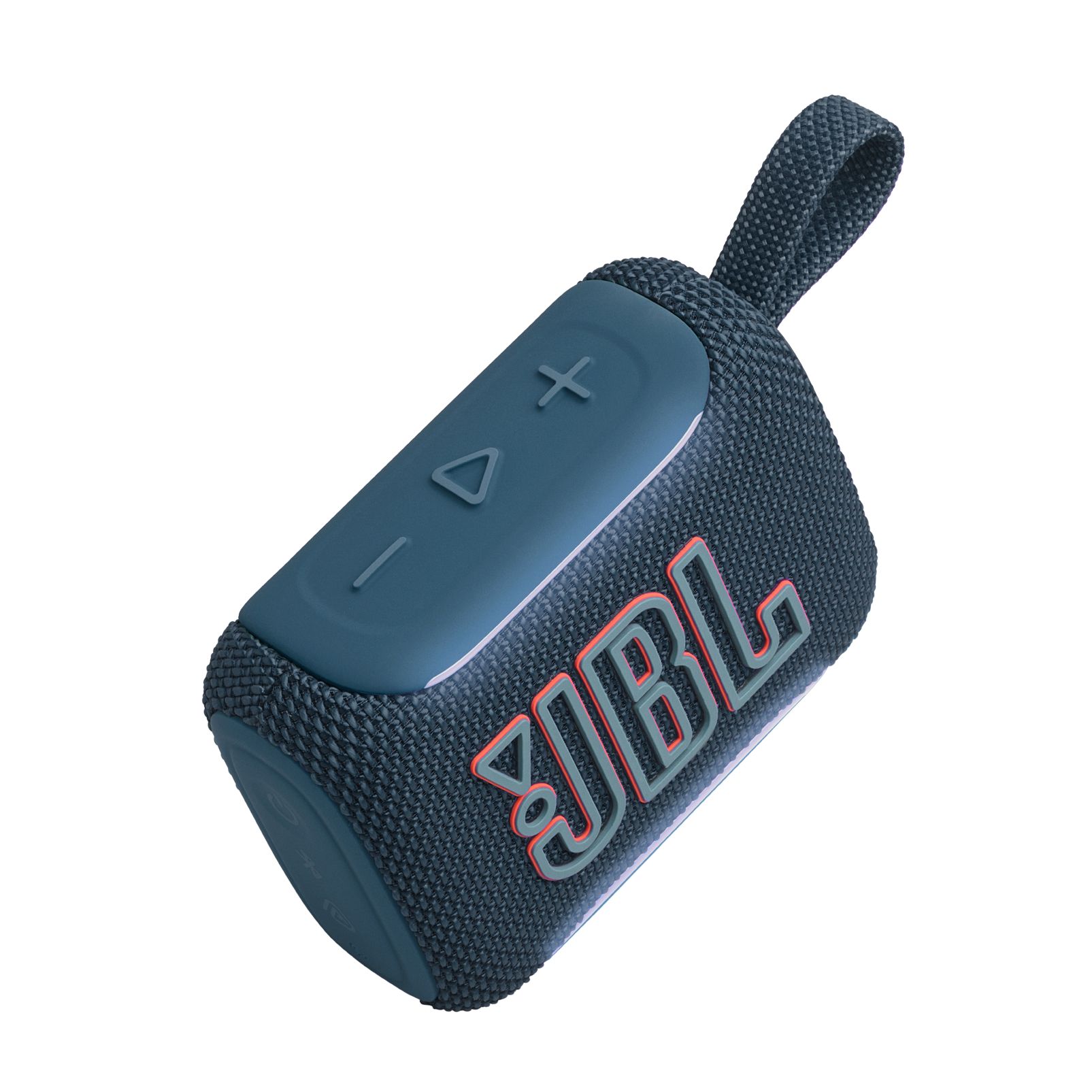 JBL Go 5 Compact Waterproof Bluetooth Speaker