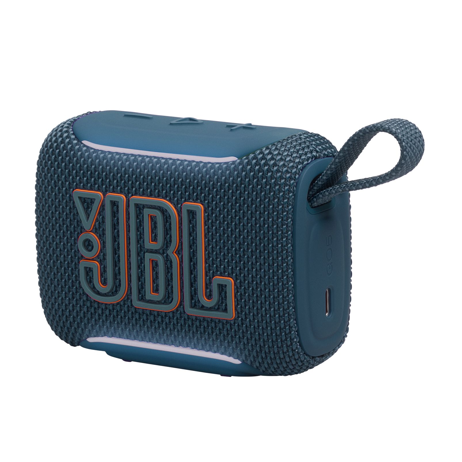 JBL Go 5 Compact Waterproof Bluetooth Speaker