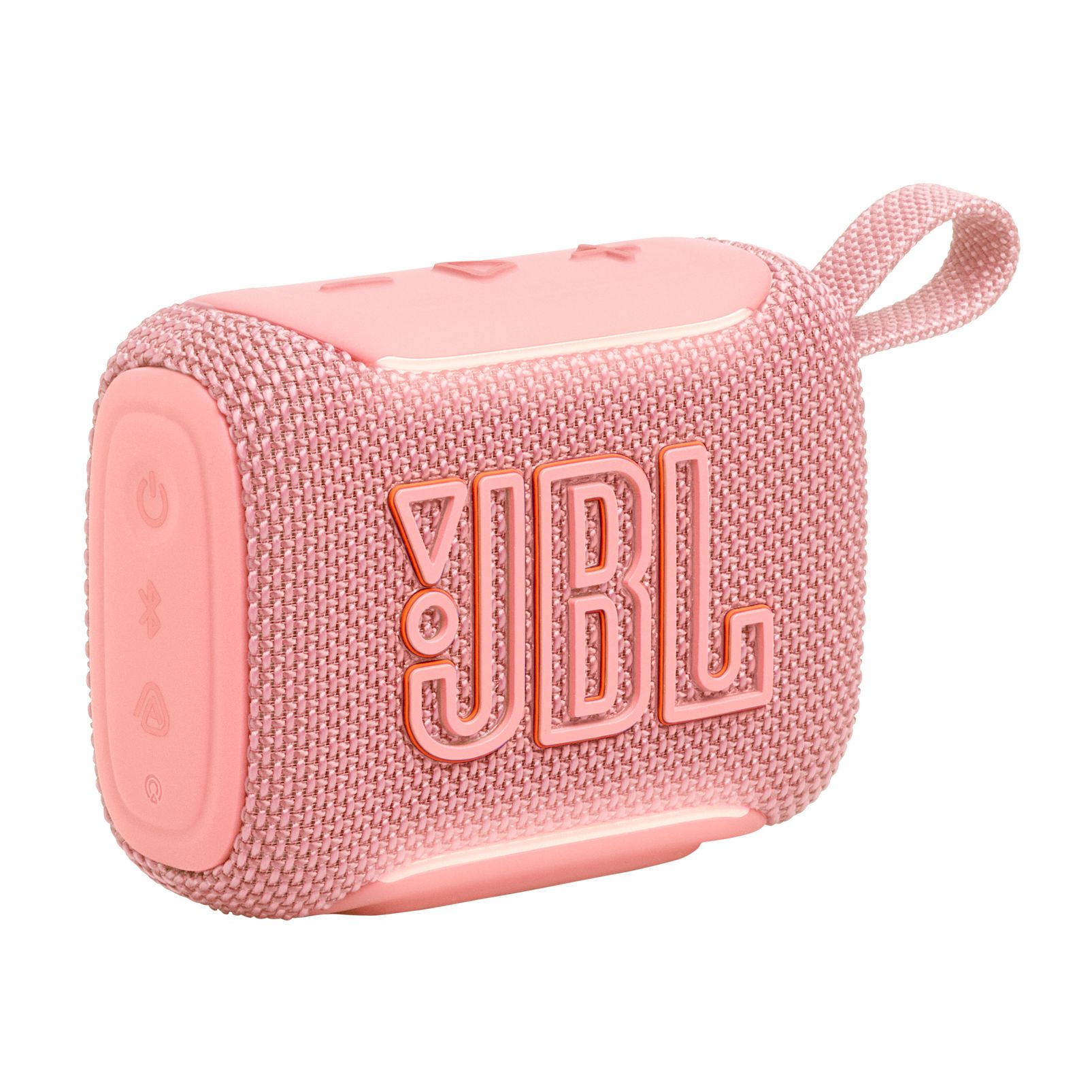 JBL Go 5 Compact Waterproof Bluetooth Speaker