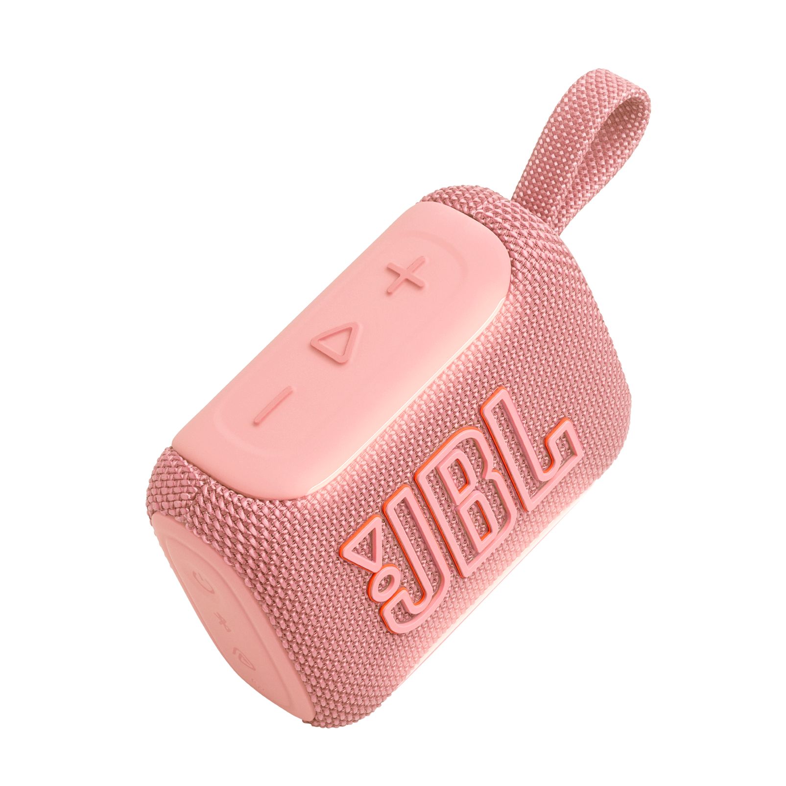 JBL Go 5 Compact Waterproof Bluetooth Speaker