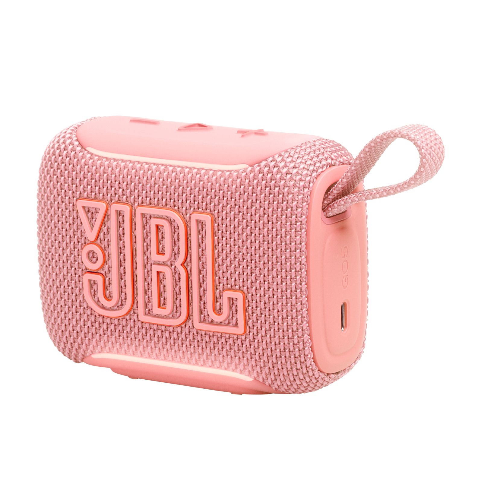 JBL Go 5 Compact Waterproof Bluetooth Speaker